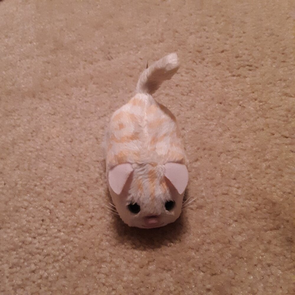 Fur Real pet